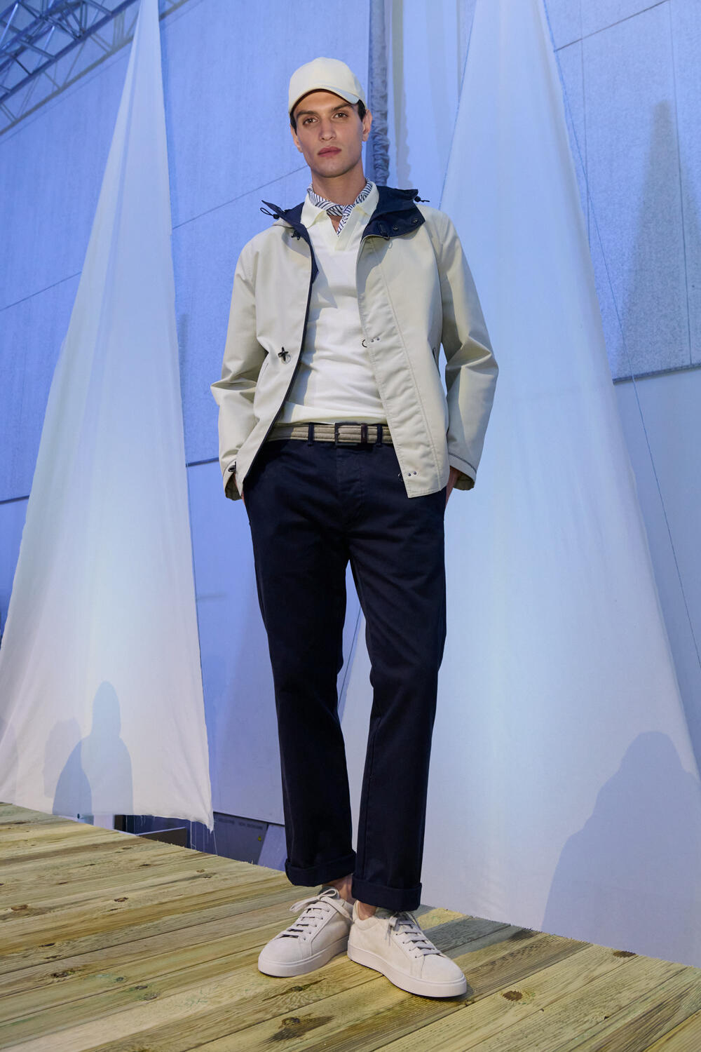 FAY MEN SS 2027 - Foto #6
