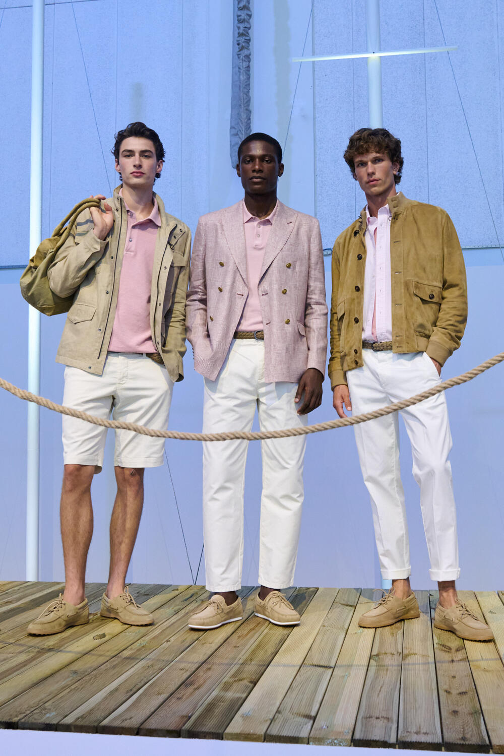 FAY MEN SS 2027 - Foto #7