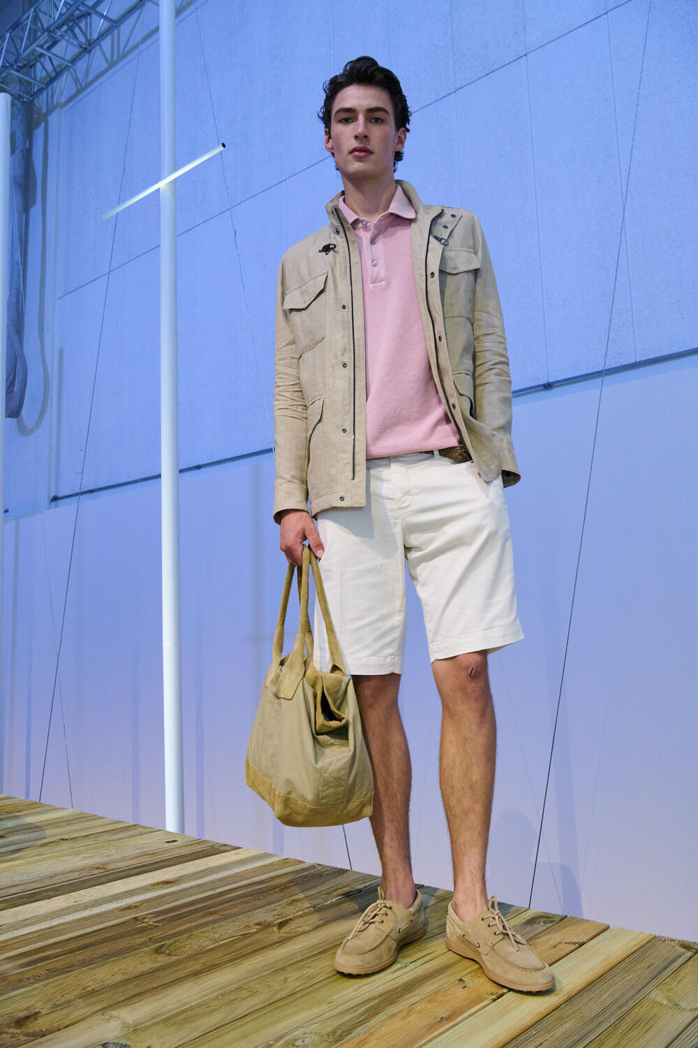FAY MEN SS 2027 - Foto #8