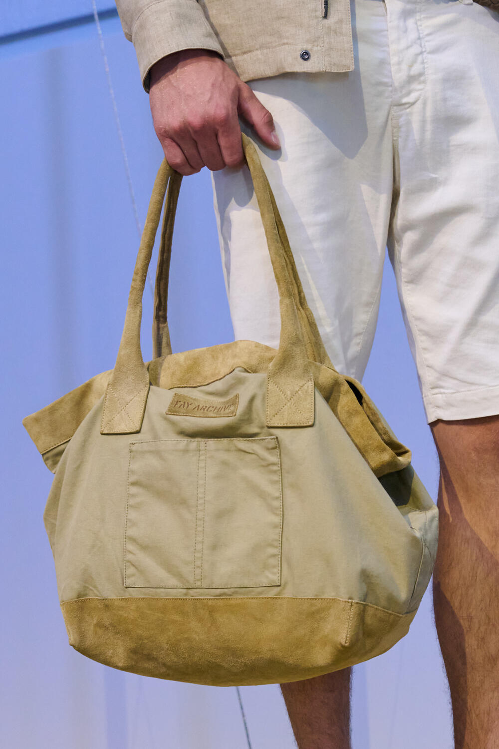 FAY MEN SS 2027 - Foto #9