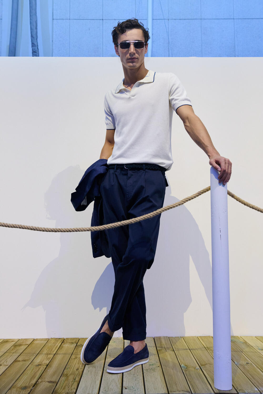 FAY MEN SS 2027 - Foto #1