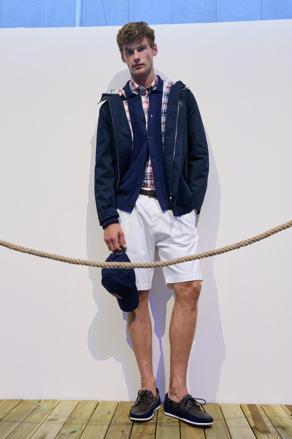 FAY MEN SS 2027 - Foto #2