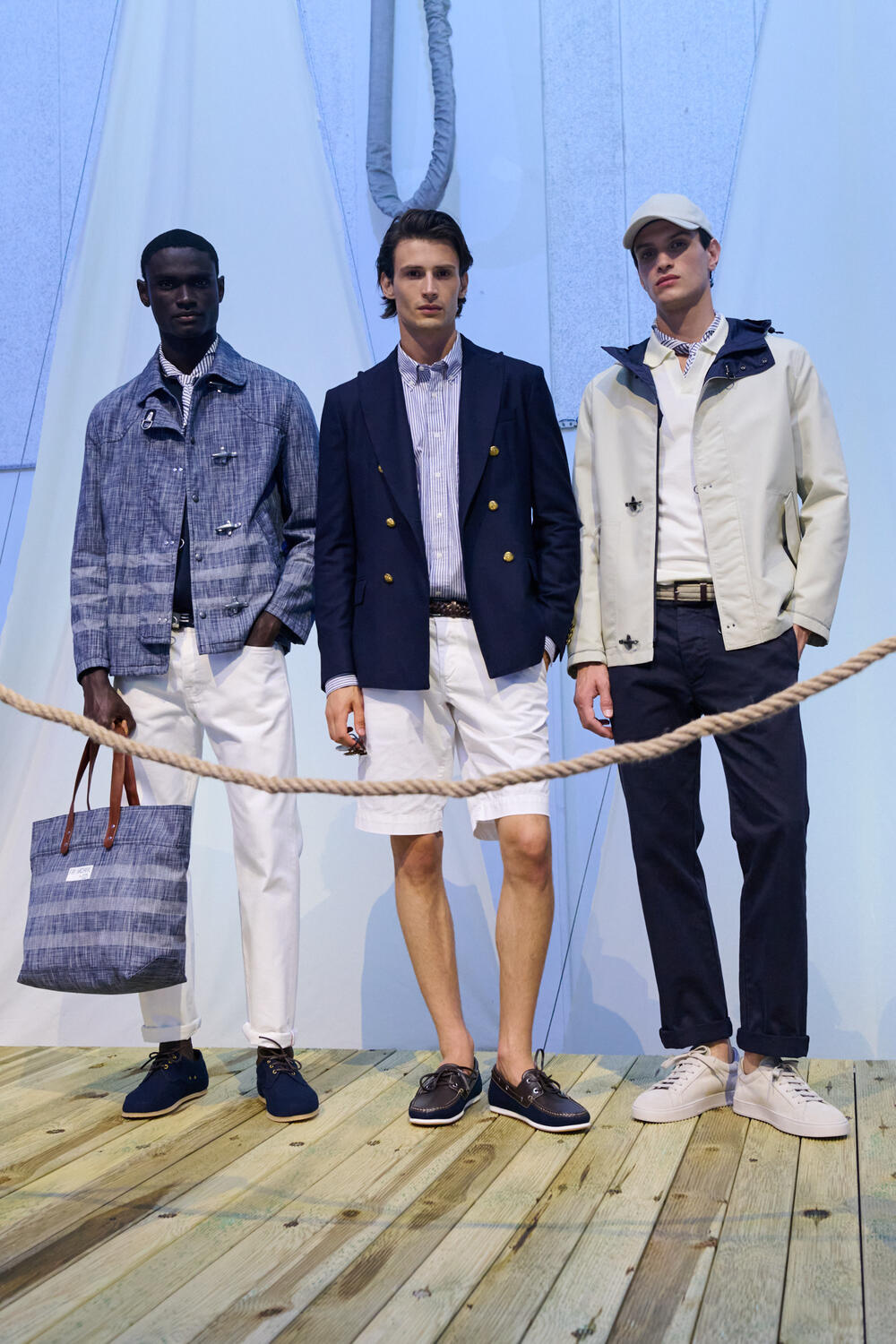 FAY MEN SS 2027 - Foto #3