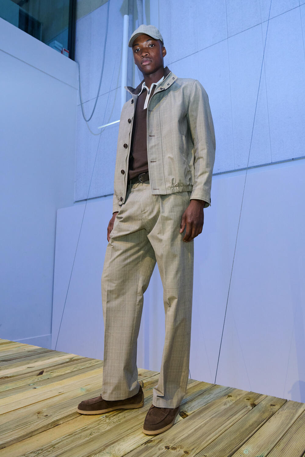 FAY MEN SS 2027 - Foto #14