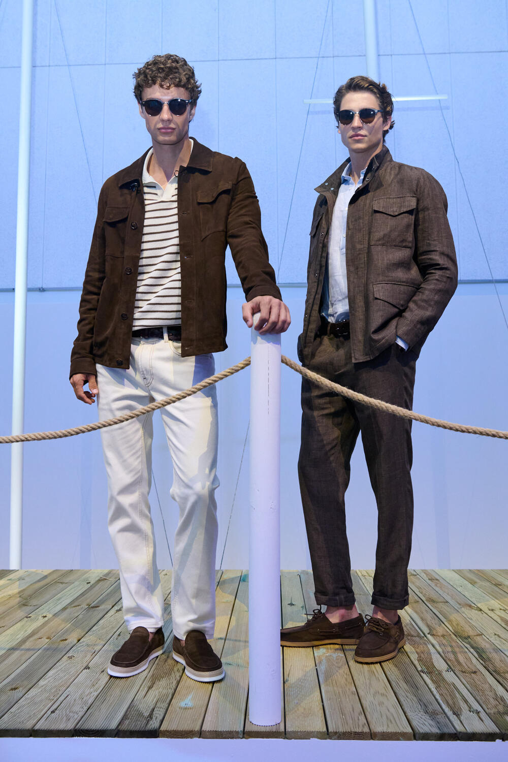 FAY MEN SS 2027 - Foto #15