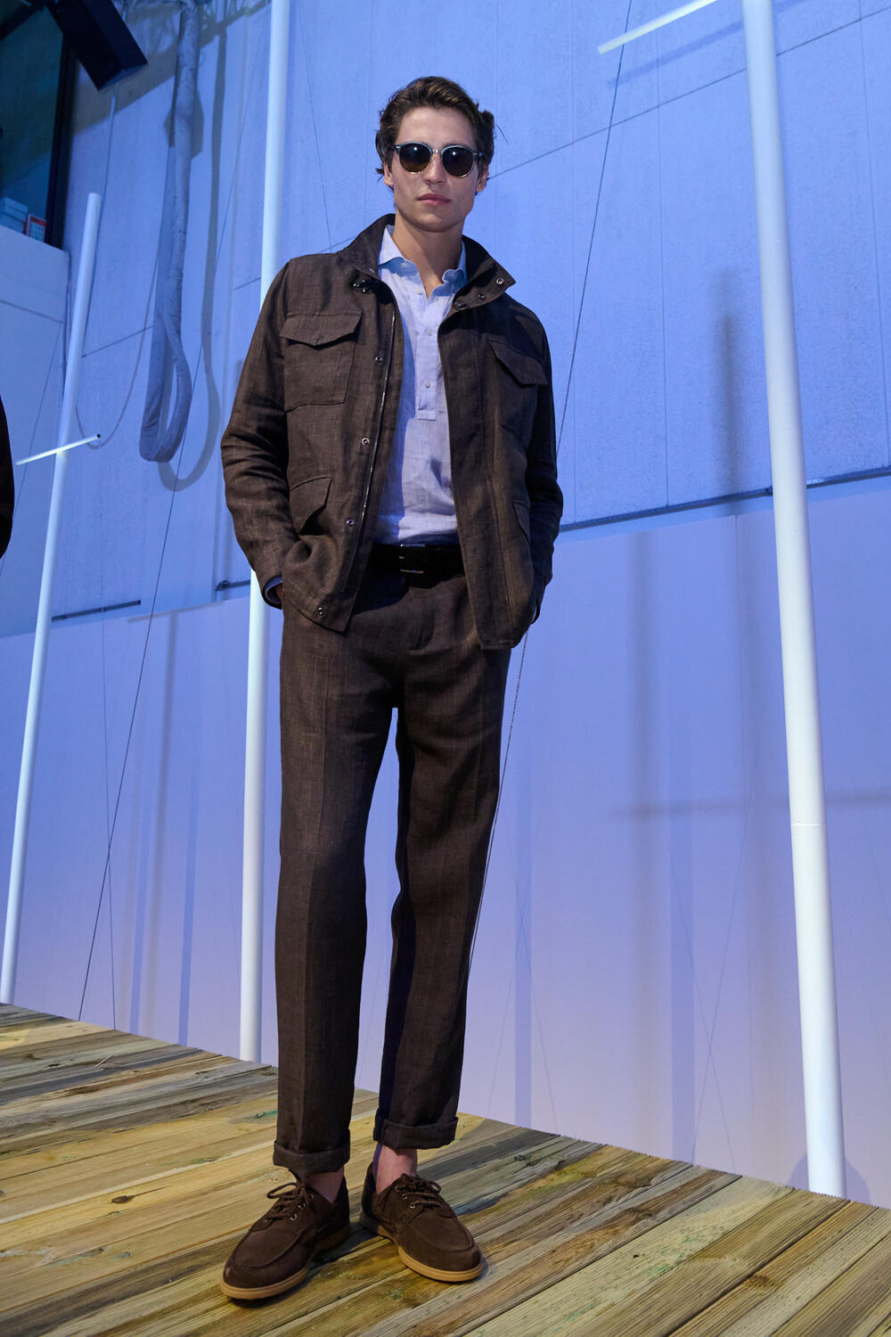 FAY MEN SS 2027 - Foto #17