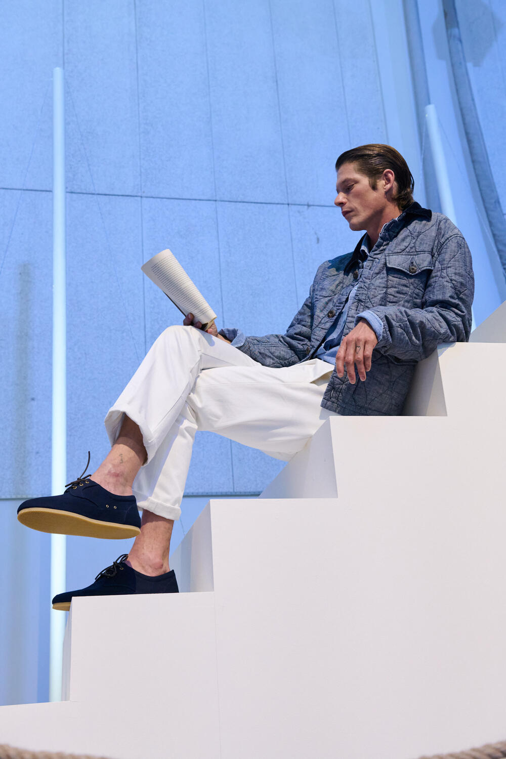 FAY MEN SS 2027 - Foto #18