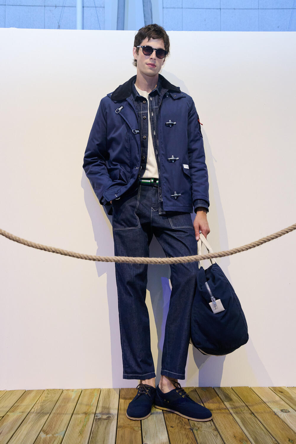 FAY MEN SS 2027 - Foto #19