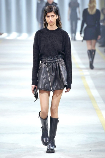 Fotoservizio/FW 2016-2017/WOMEN/DIESEL BLACK GOLD/DP2/6