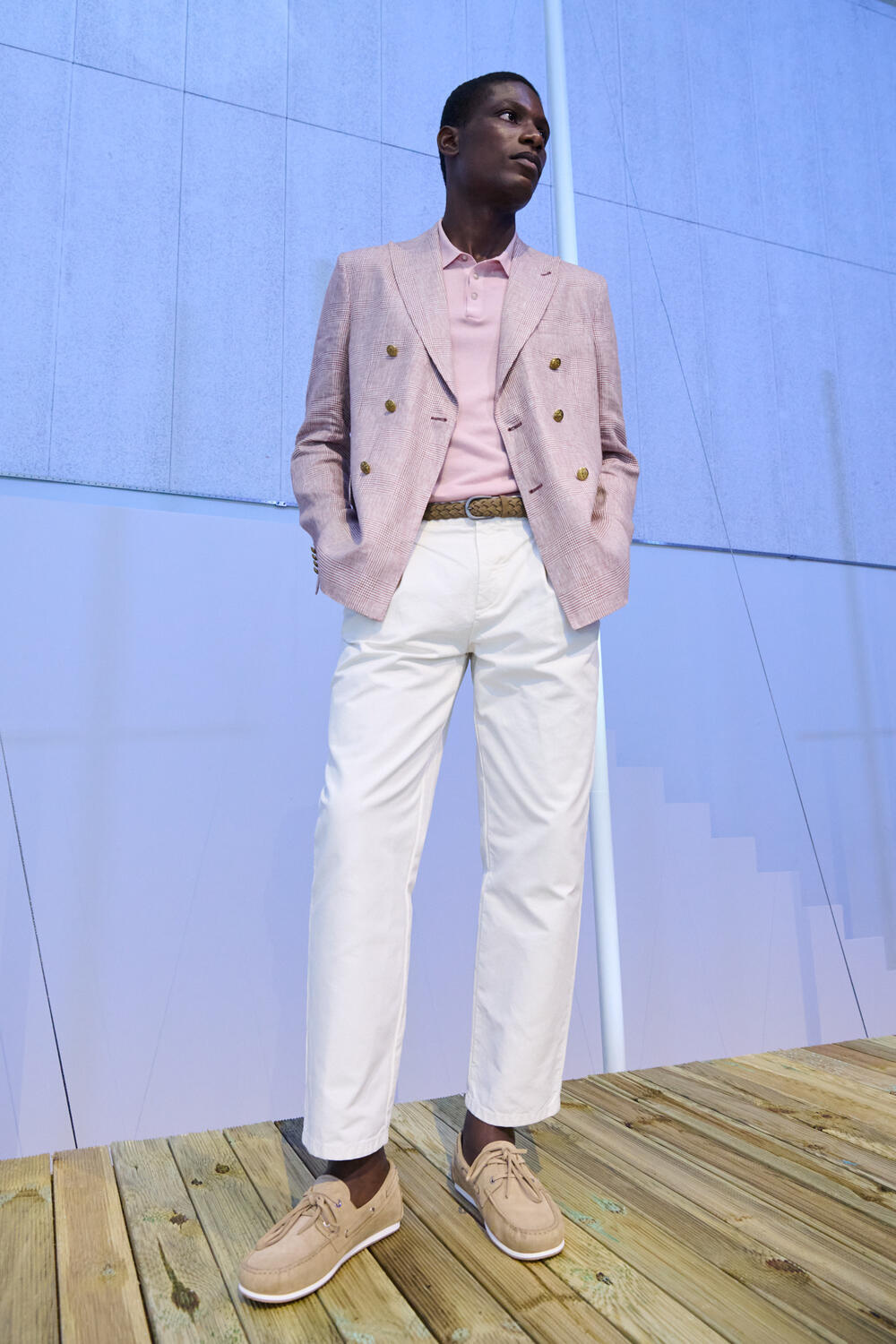 FAY MEN SS 2027 - Foto #10