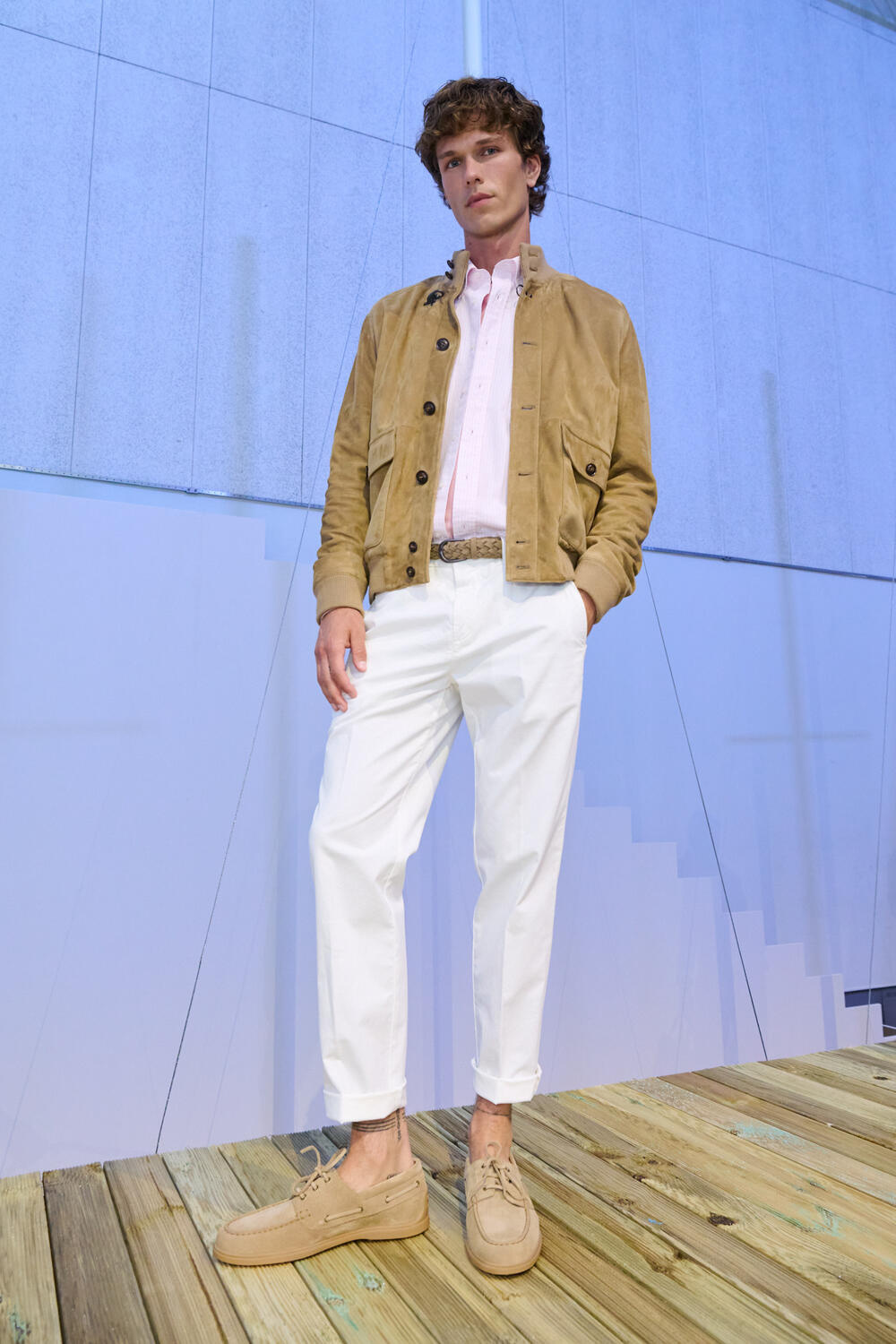 FAY MEN SS 2027 - Foto #11