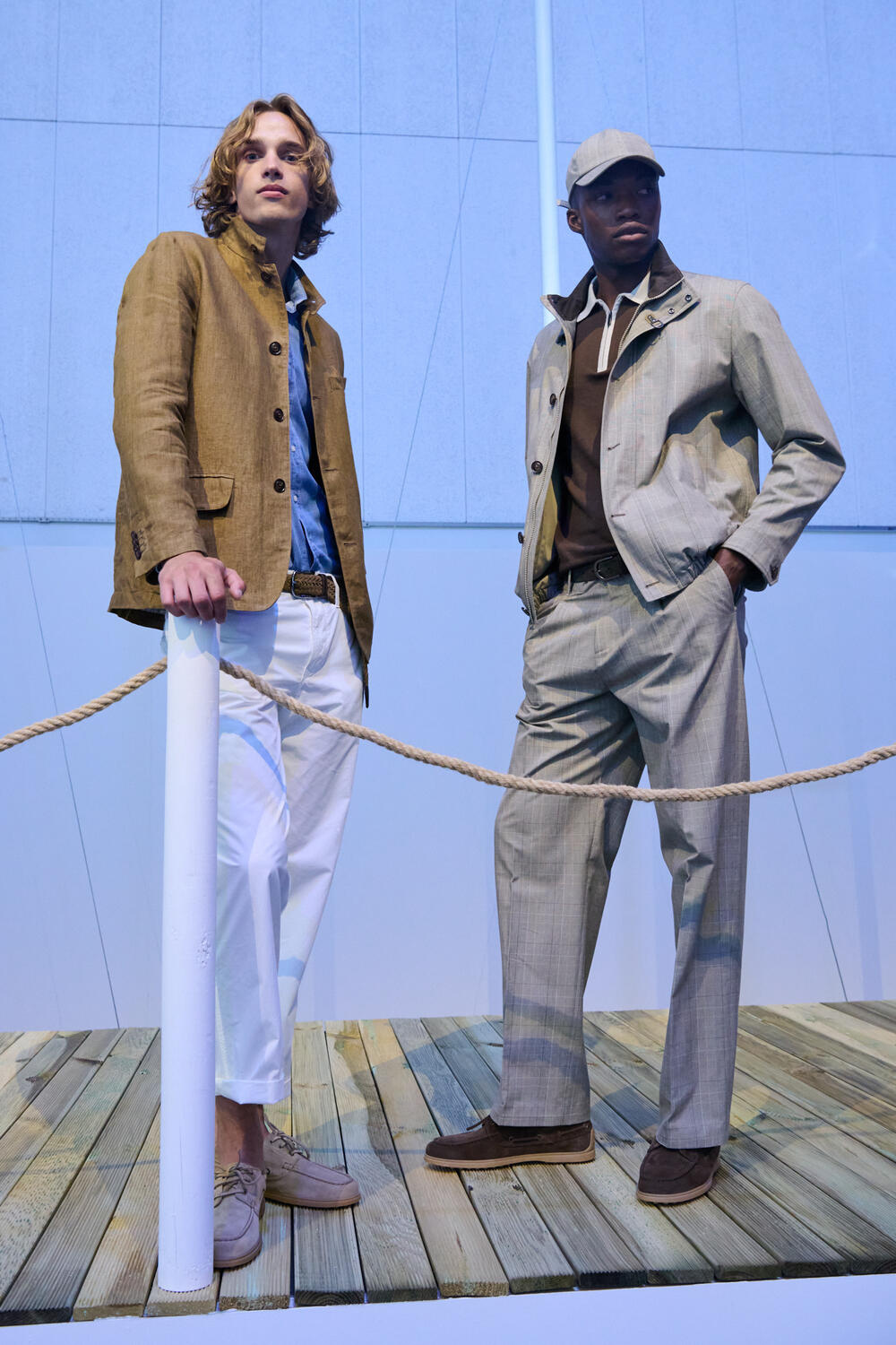 FAY MEN SS 2027 - Foto #12