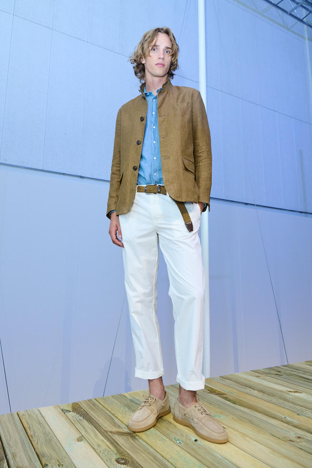 FAY MEN SS 2027 - Foto #13