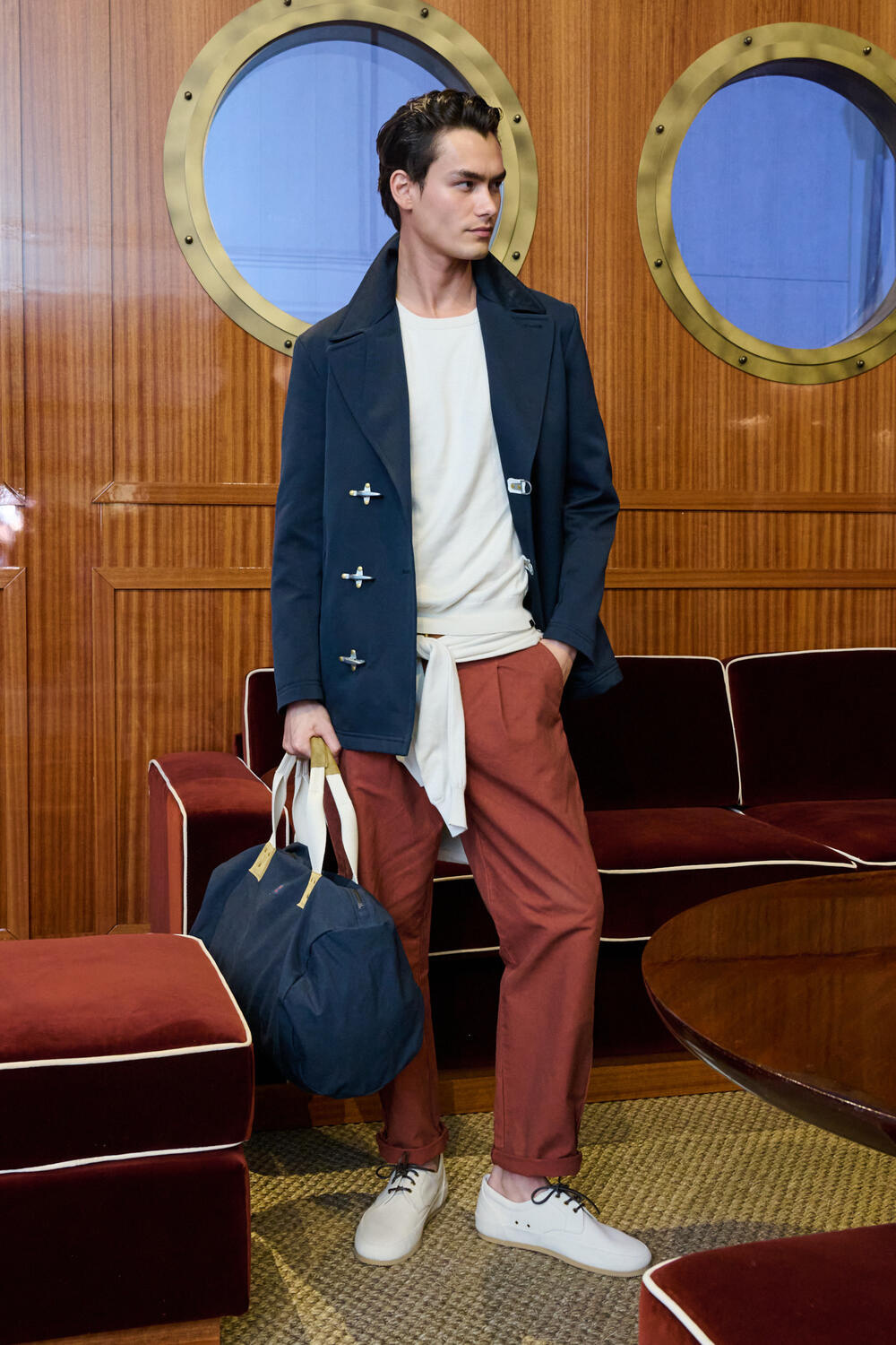 FAY MEN SS 2027 - Foto #25