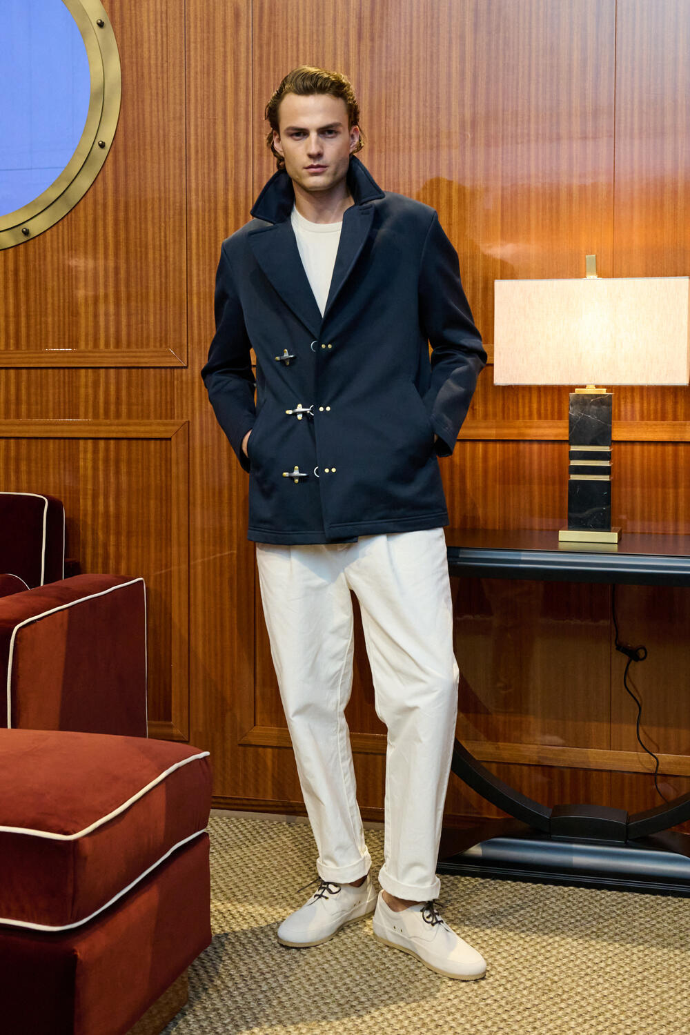 FAY MEN SS 2027 - Foto #26