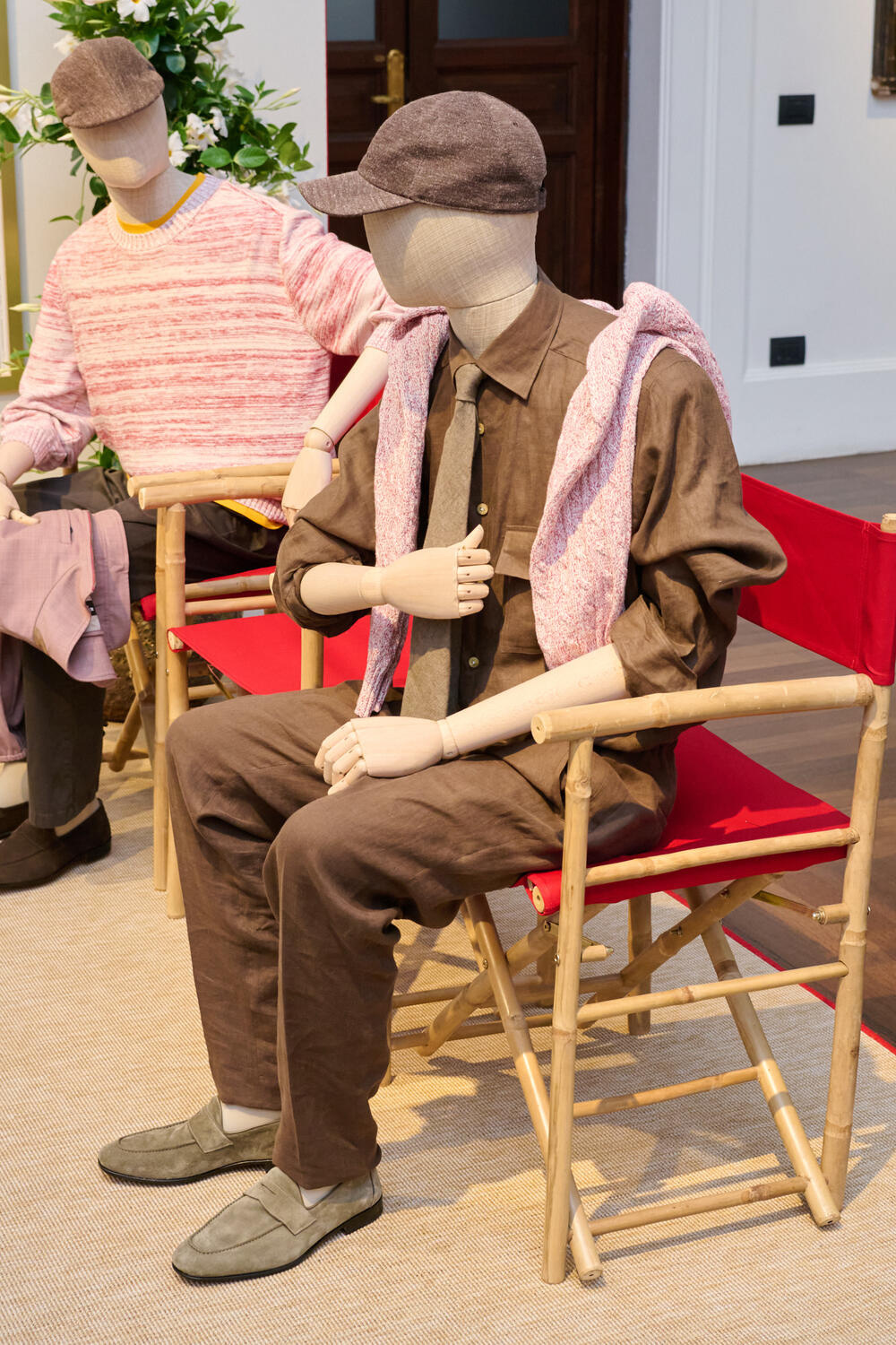 KITON MEN SS 2027 - Foto #2