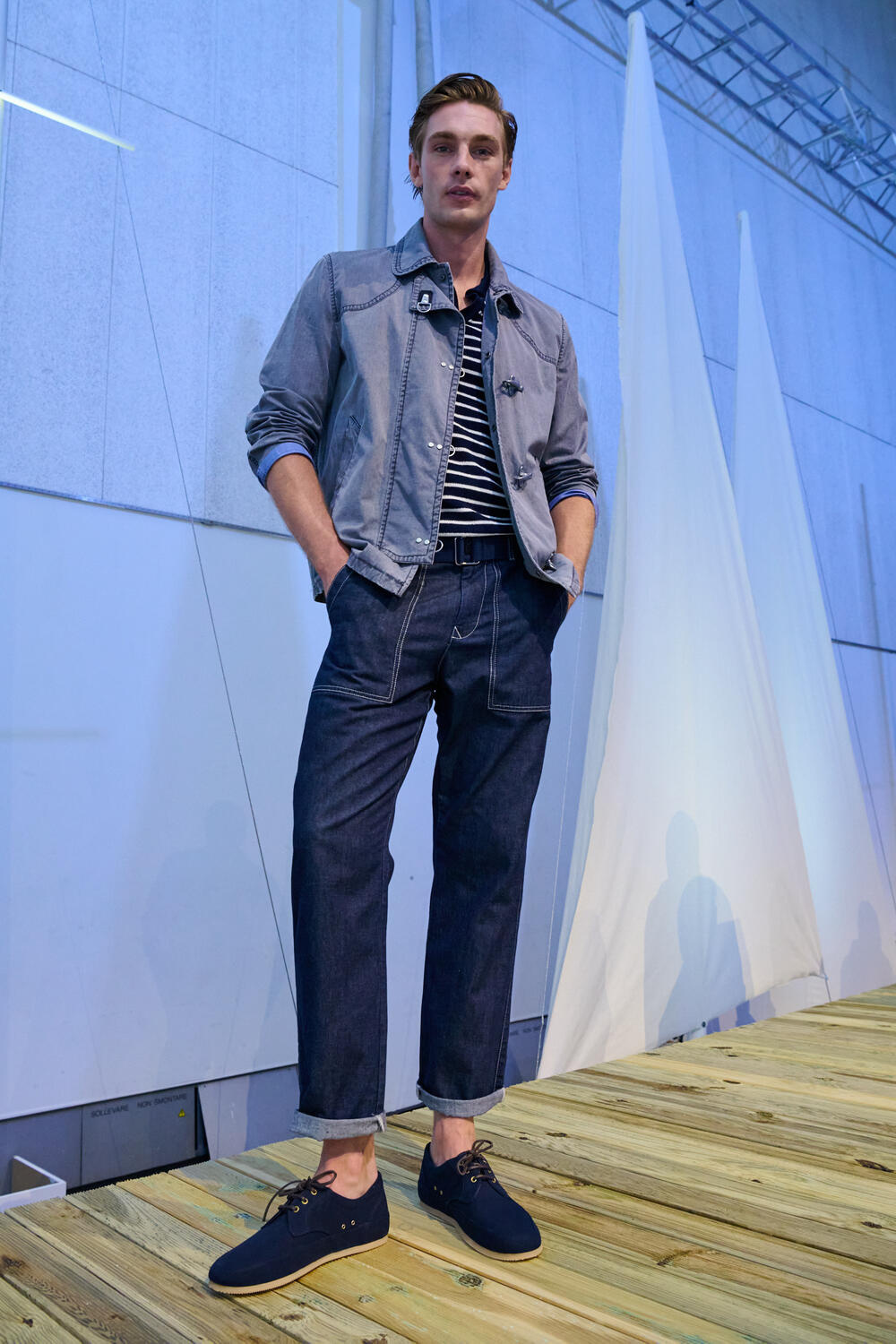 FAY MEN SS 2027 - Foto #22