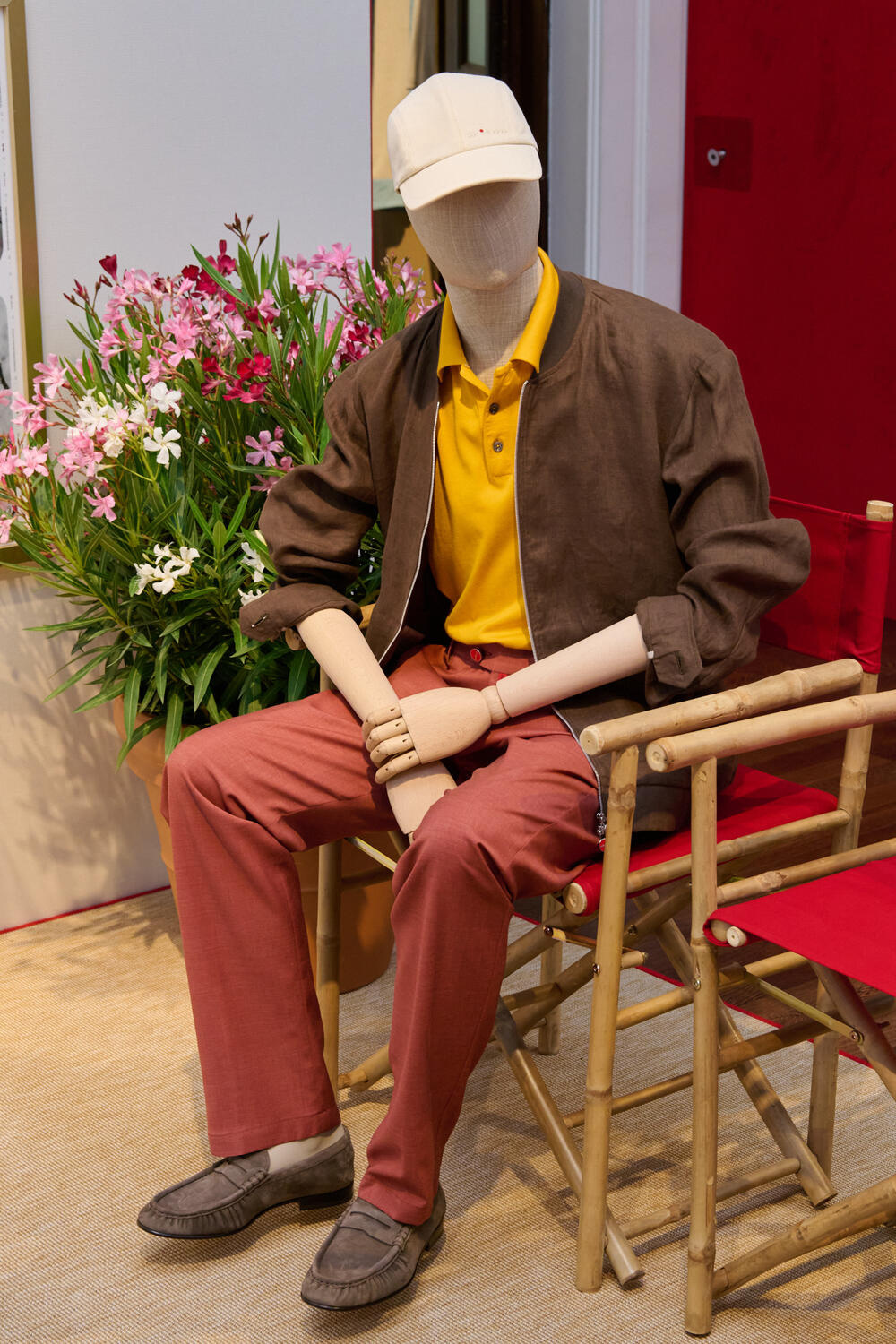 KITON MEN SS 2027 - Foto #7