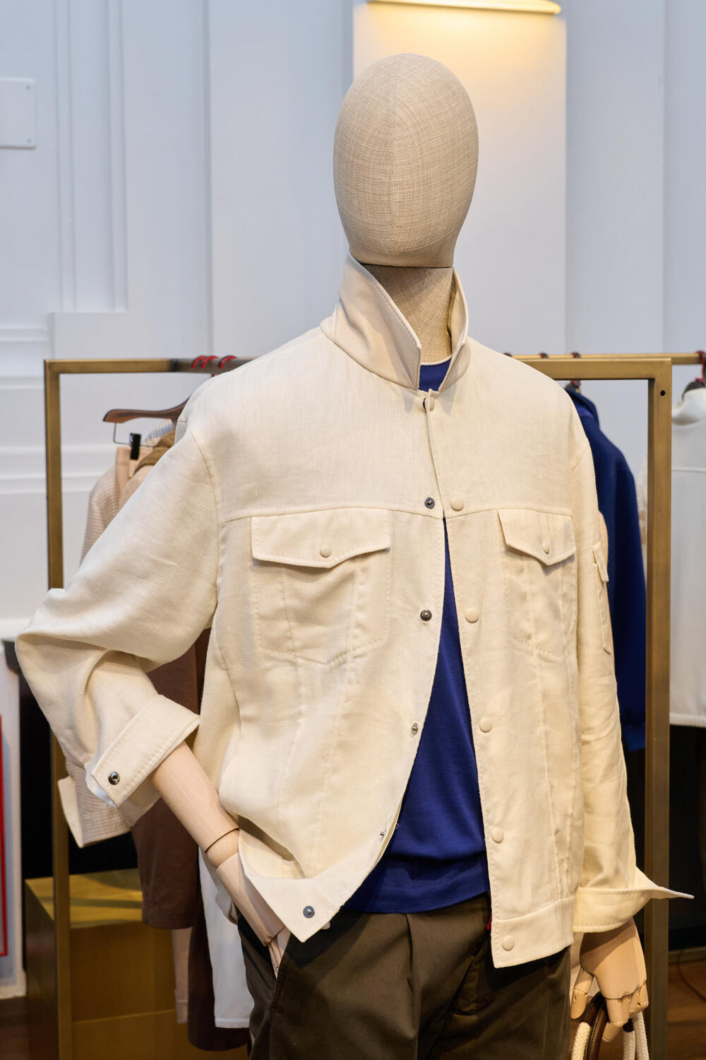 KITON MEN SS 2027 - Foto #9