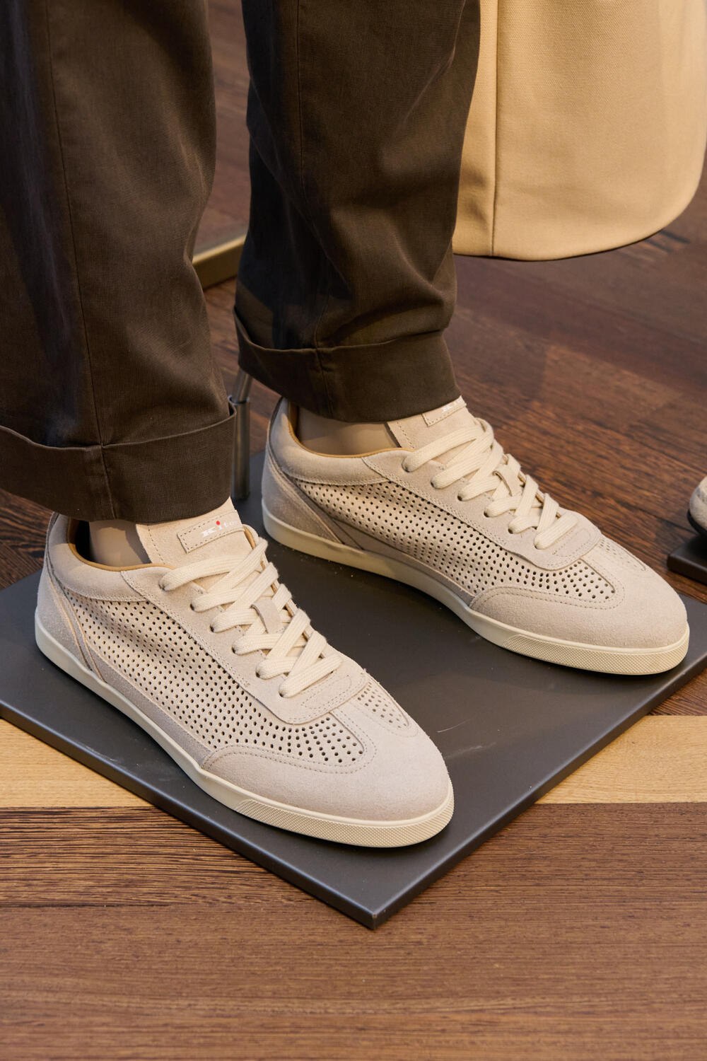 KITON MEN SS 2027 - Foto #10