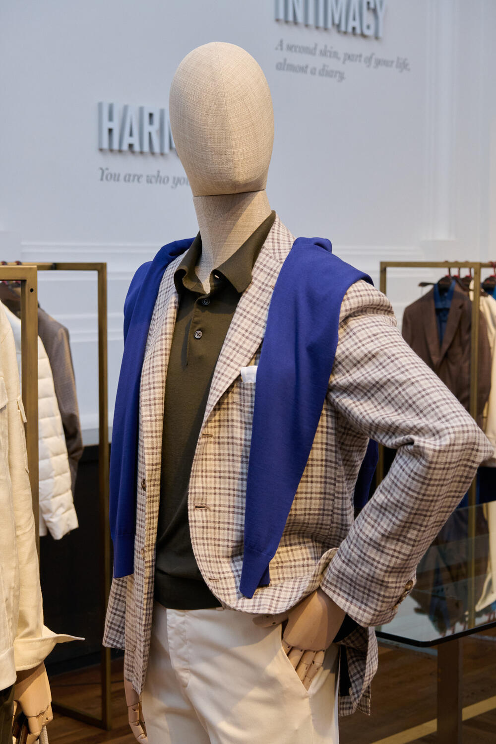 KITON MEN SS 2027 - Foto #11