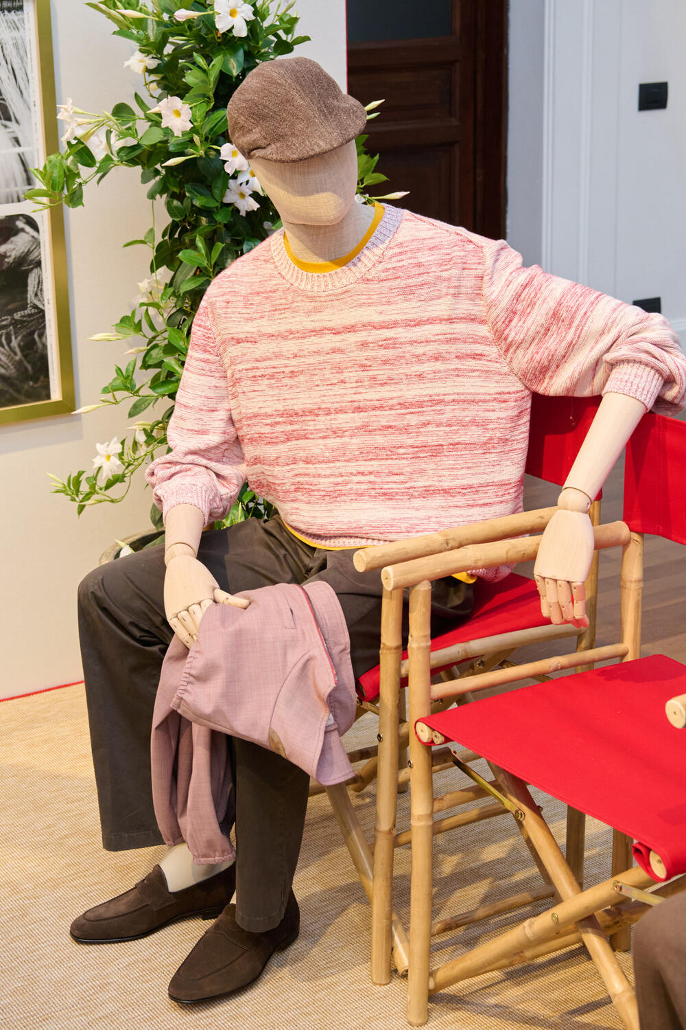 KITON MEN SS 2027 - Foto #3