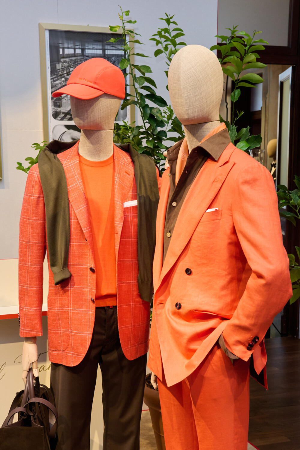 KITON MEN SS 2027 - Foto #5
