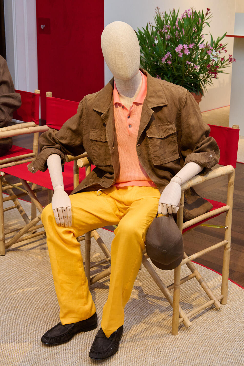 KITON MEN SS 2027 - Foto #6