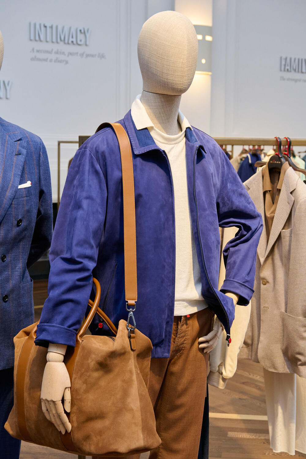 KITON MEN SS 2027 - Foto #17