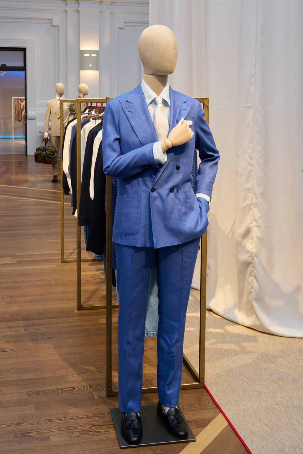KITON MEN SS 2027 - Foto #20