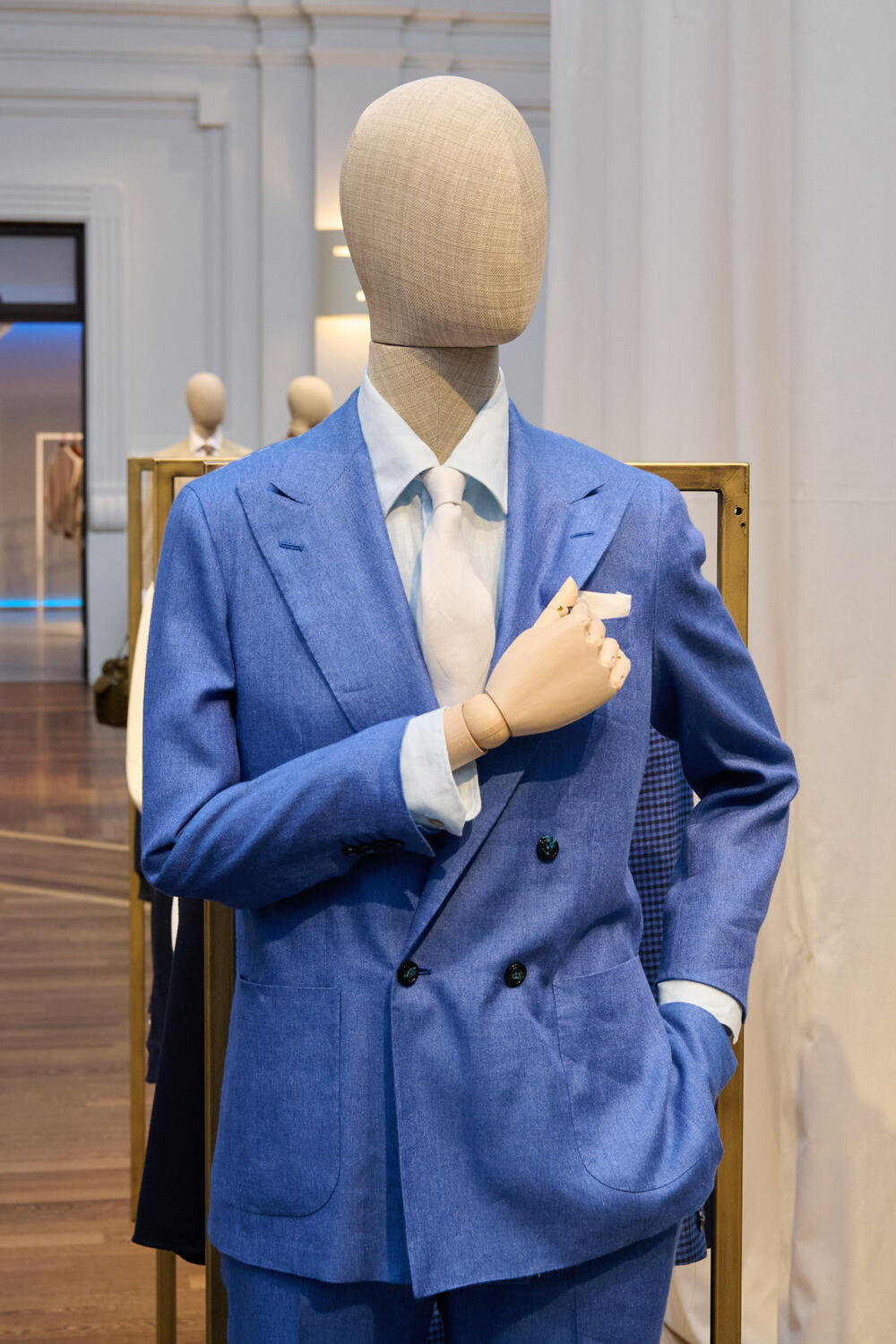 KITON MEN SS 2027 - Foto #21