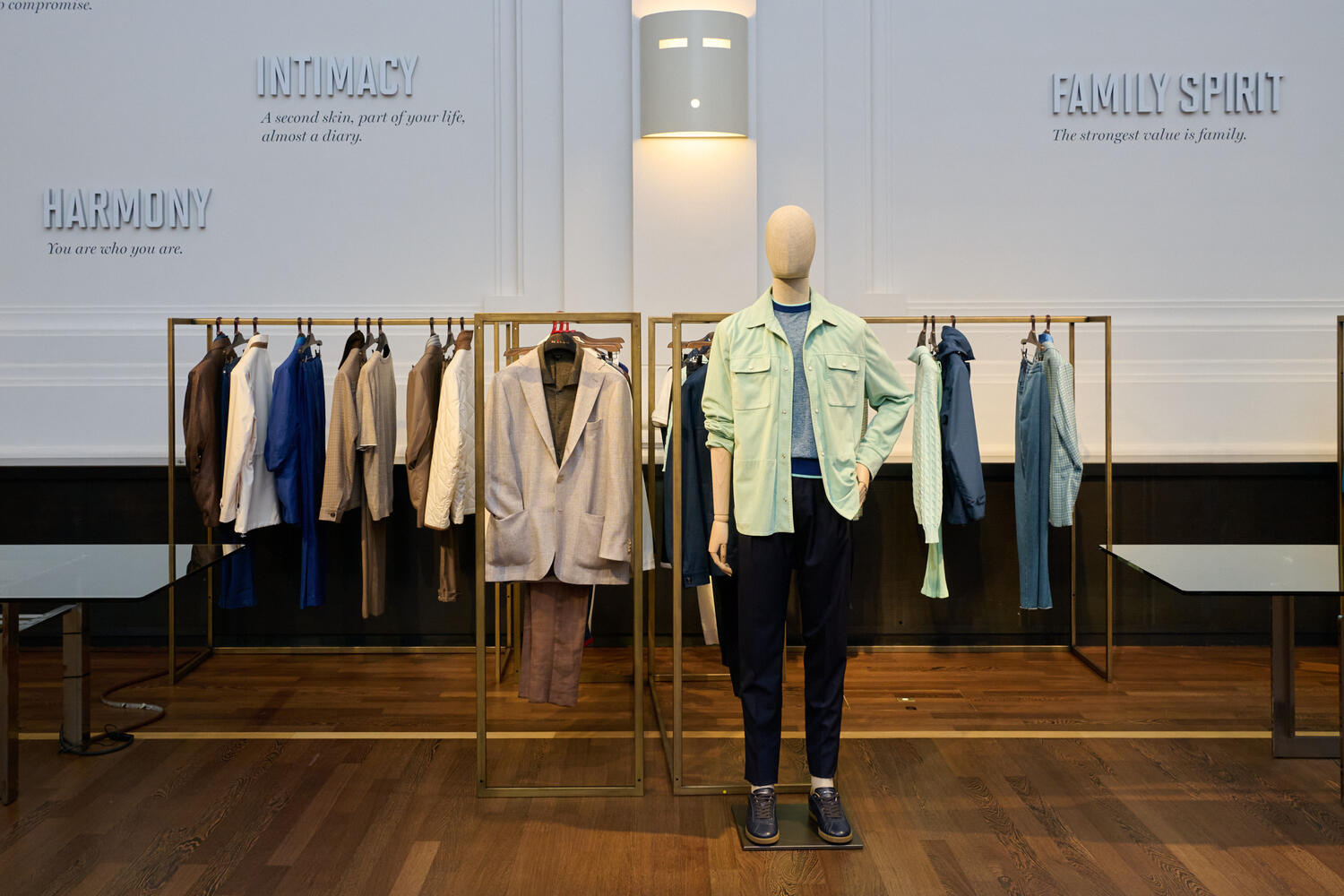 KITON MEN SS 2027 - Foto #22