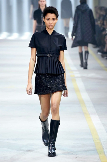 Fotoservizio/FW 2016-2017/WOMEN/DIESEL BLACK GOLD/DP2/1