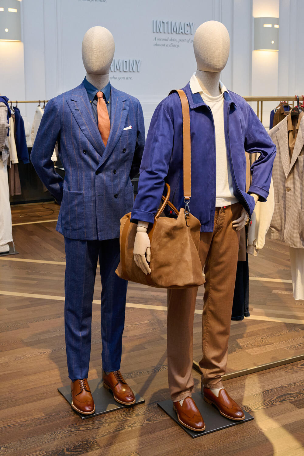 KITON MEN SS 2027 - Foto #14
