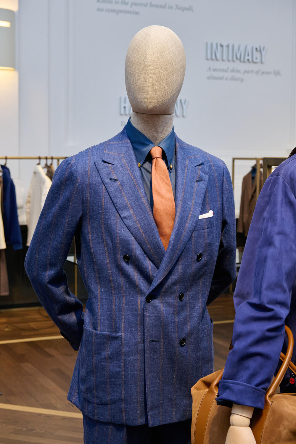 KITON MEN SS 2027 - Foto #15