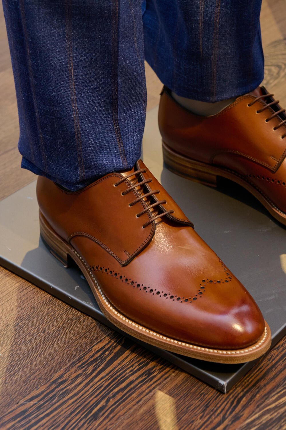 KITON MEN SS 2027 - Foto #16