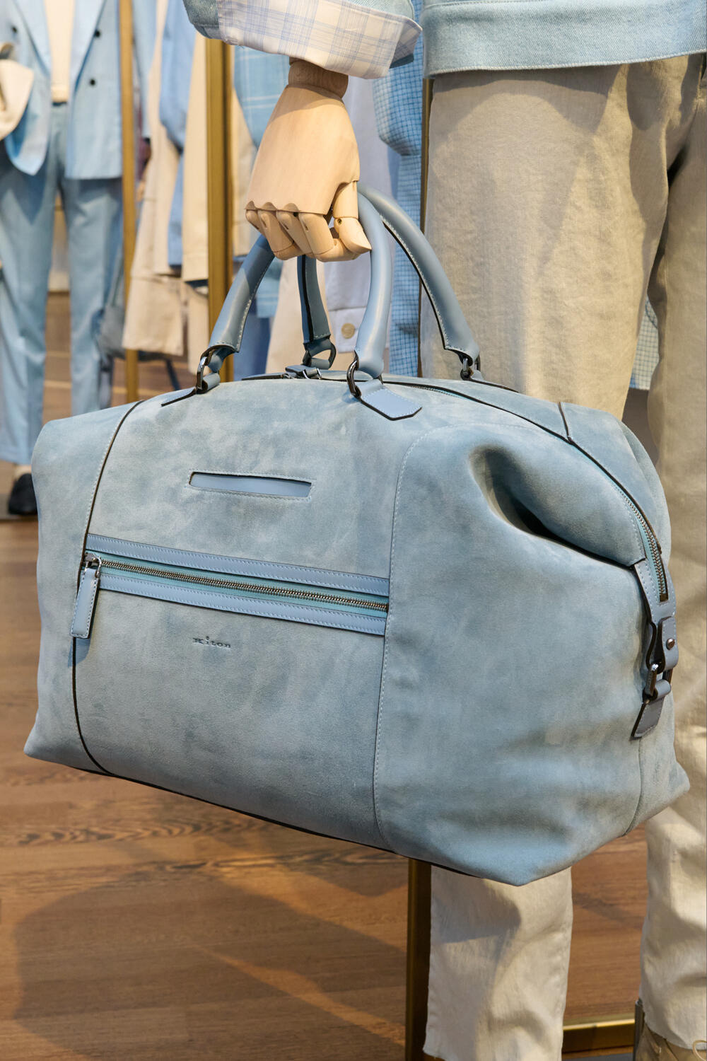 KITON MEN SS 2027 - Foto #27