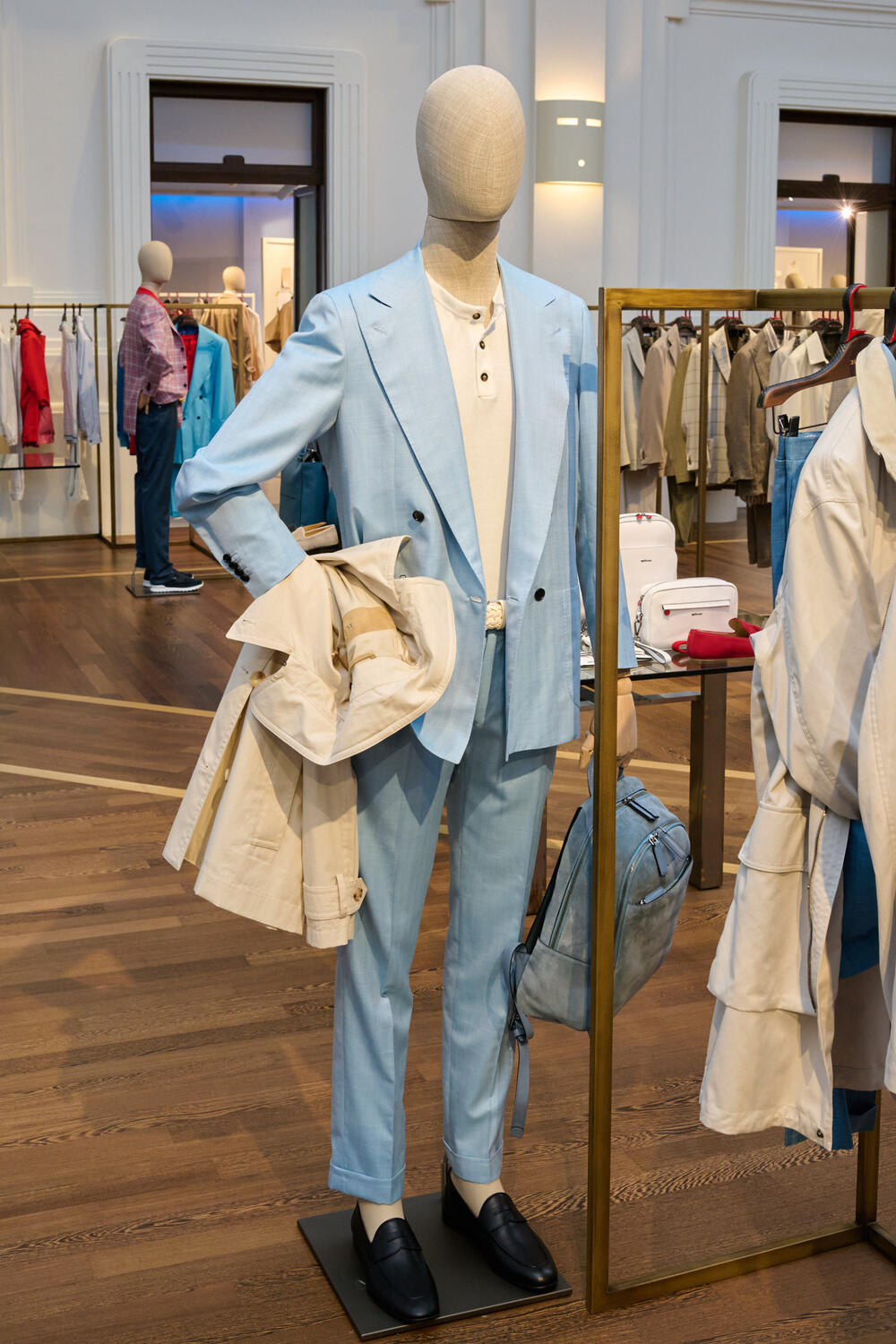 KITON MEN SS 2027 - Foto #28