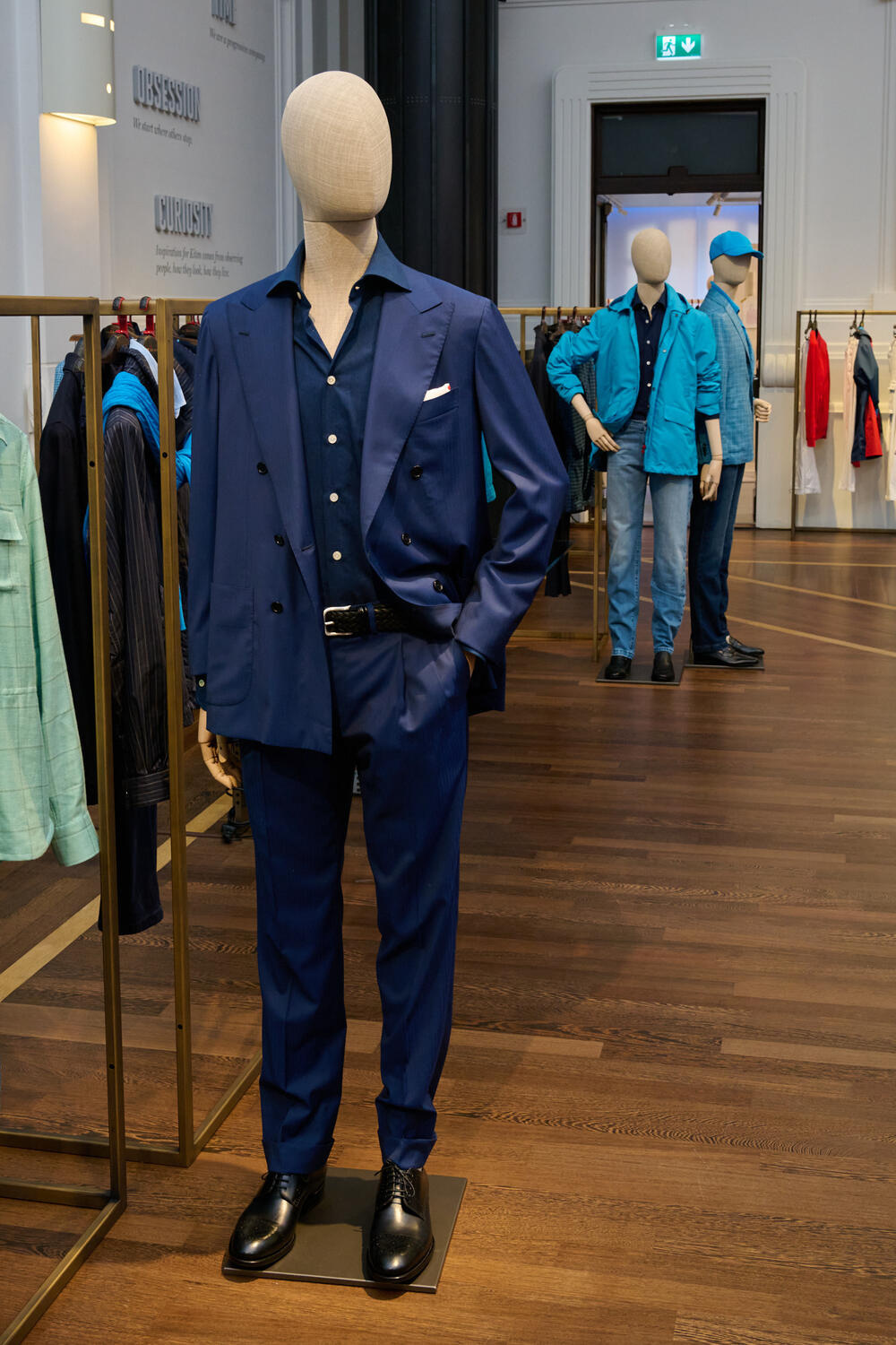 KITON MEN SS 2027 - Foto #29