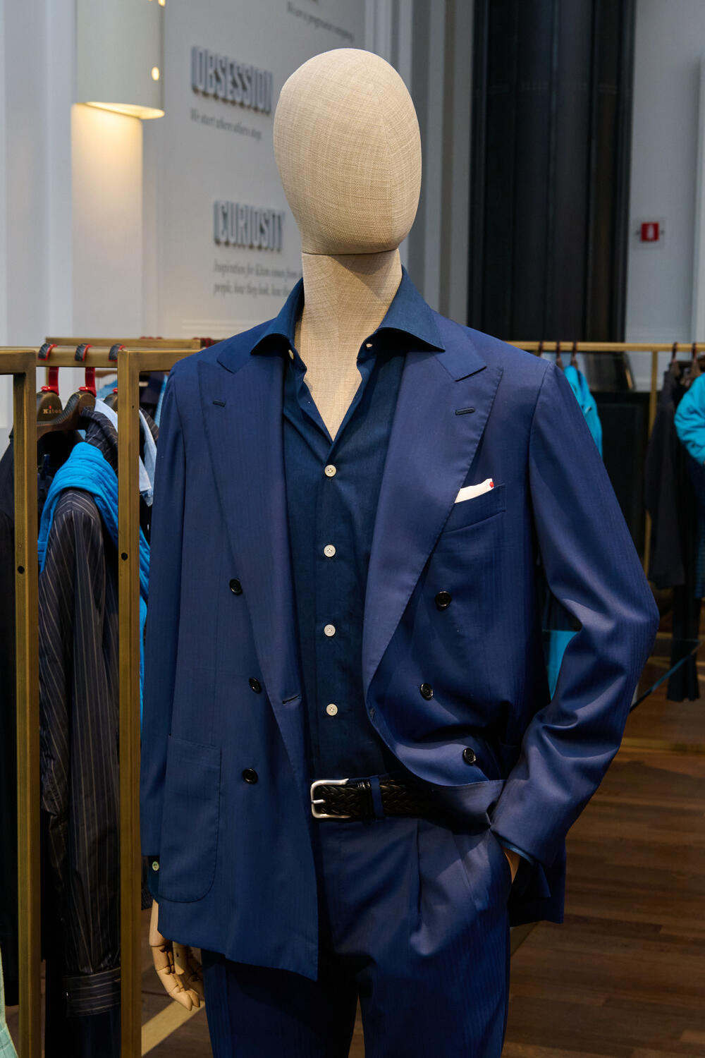 KITON MEN SS 2027 - Foto #30