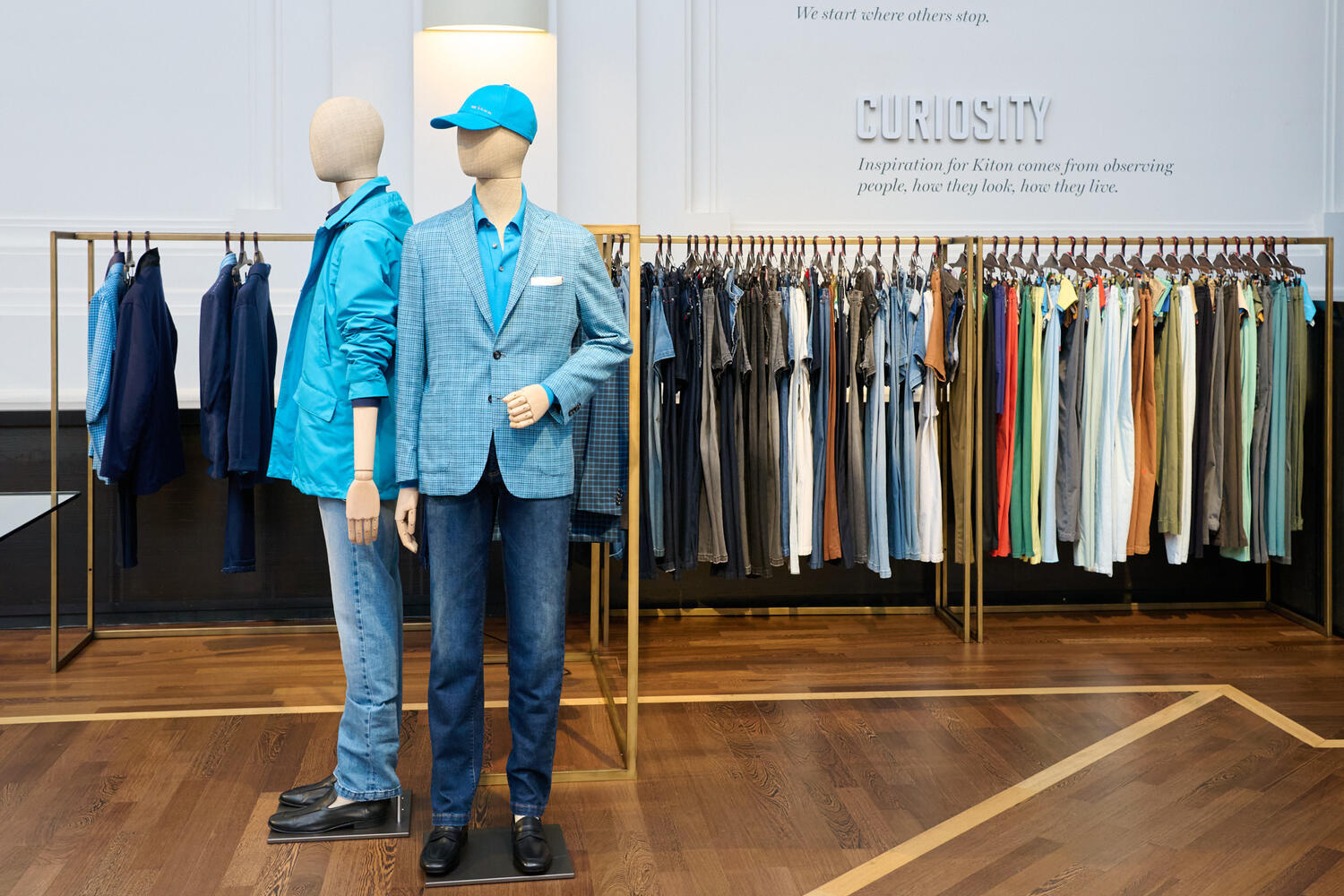 KITON MEN SS 2027 - Foto #32