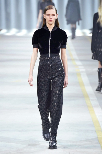 Fotoservizio/FW 2016-2017/WOMEN/DIESEL BLACK GOLD/DP2/2