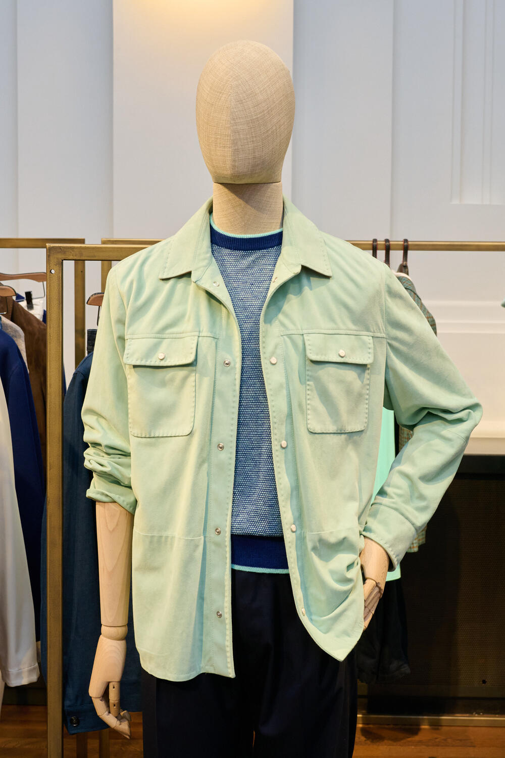KITON MEN SS 2027 - Foto #23