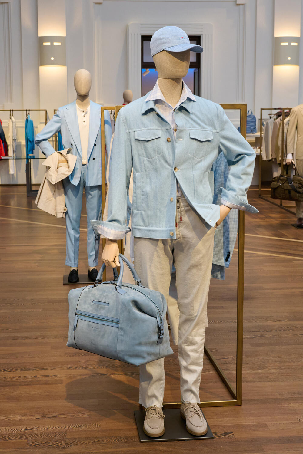 KITON MEN SS 2027 - Foto #24