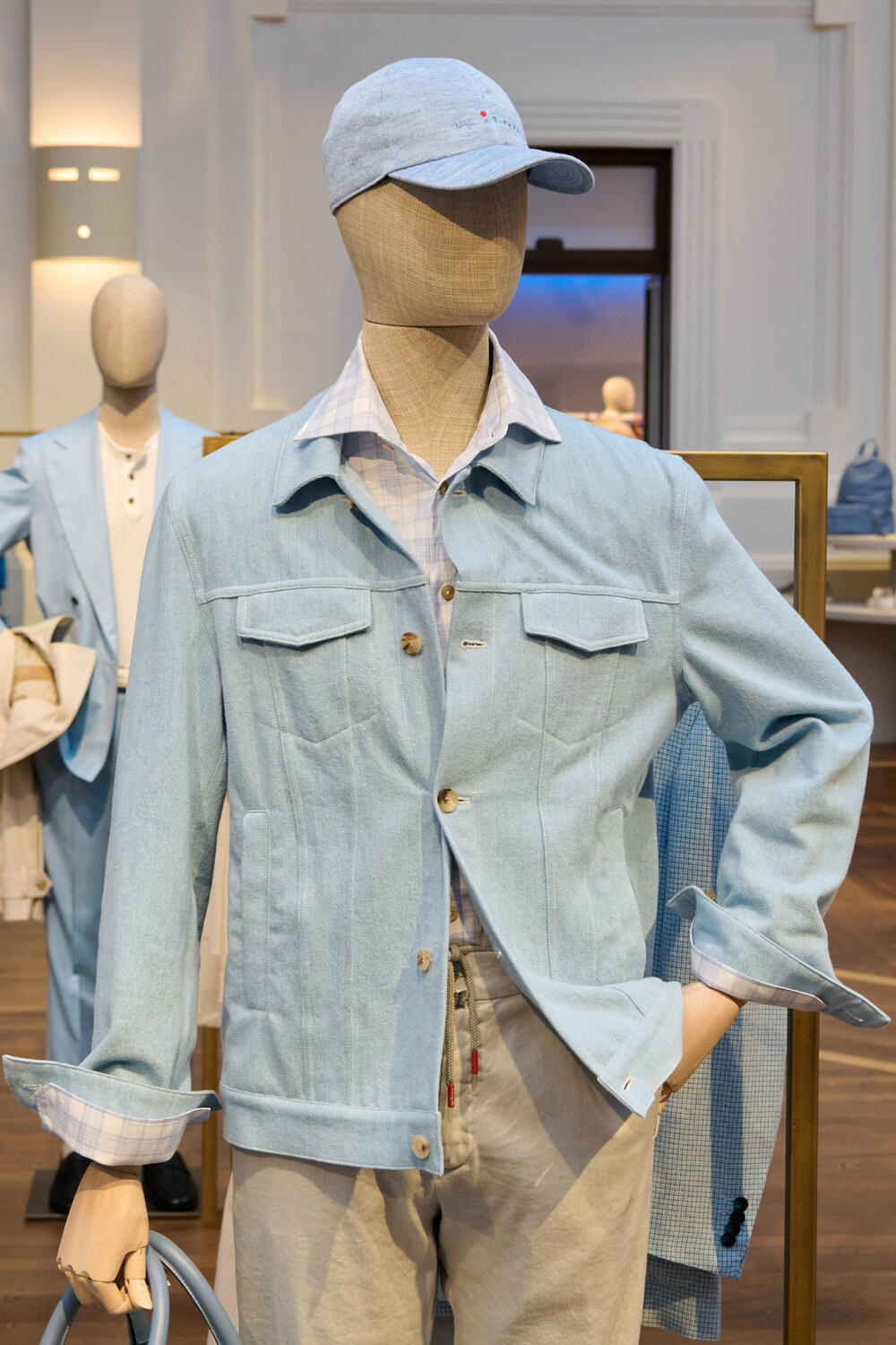 KITON MEN SS 2027 - Foto #25
