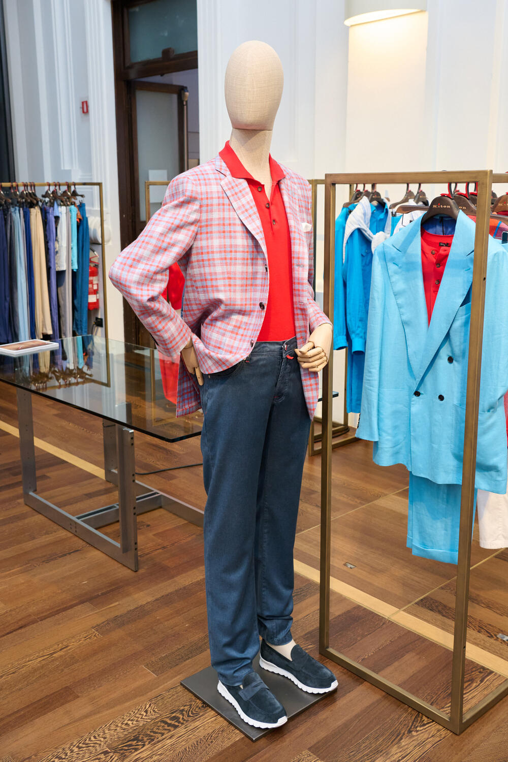 KITON MEN SS 2027 - Foto #37