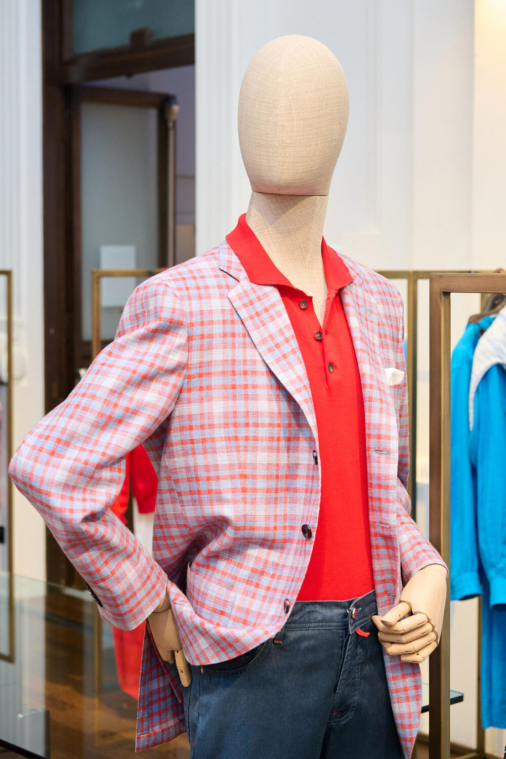 KITON MEN SS 2027 - Foto #38