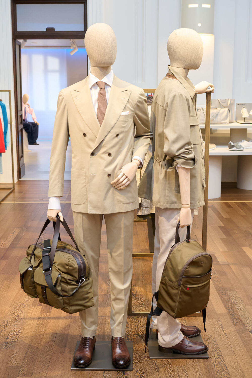 KITON MEN SS 2027 - Foto #39