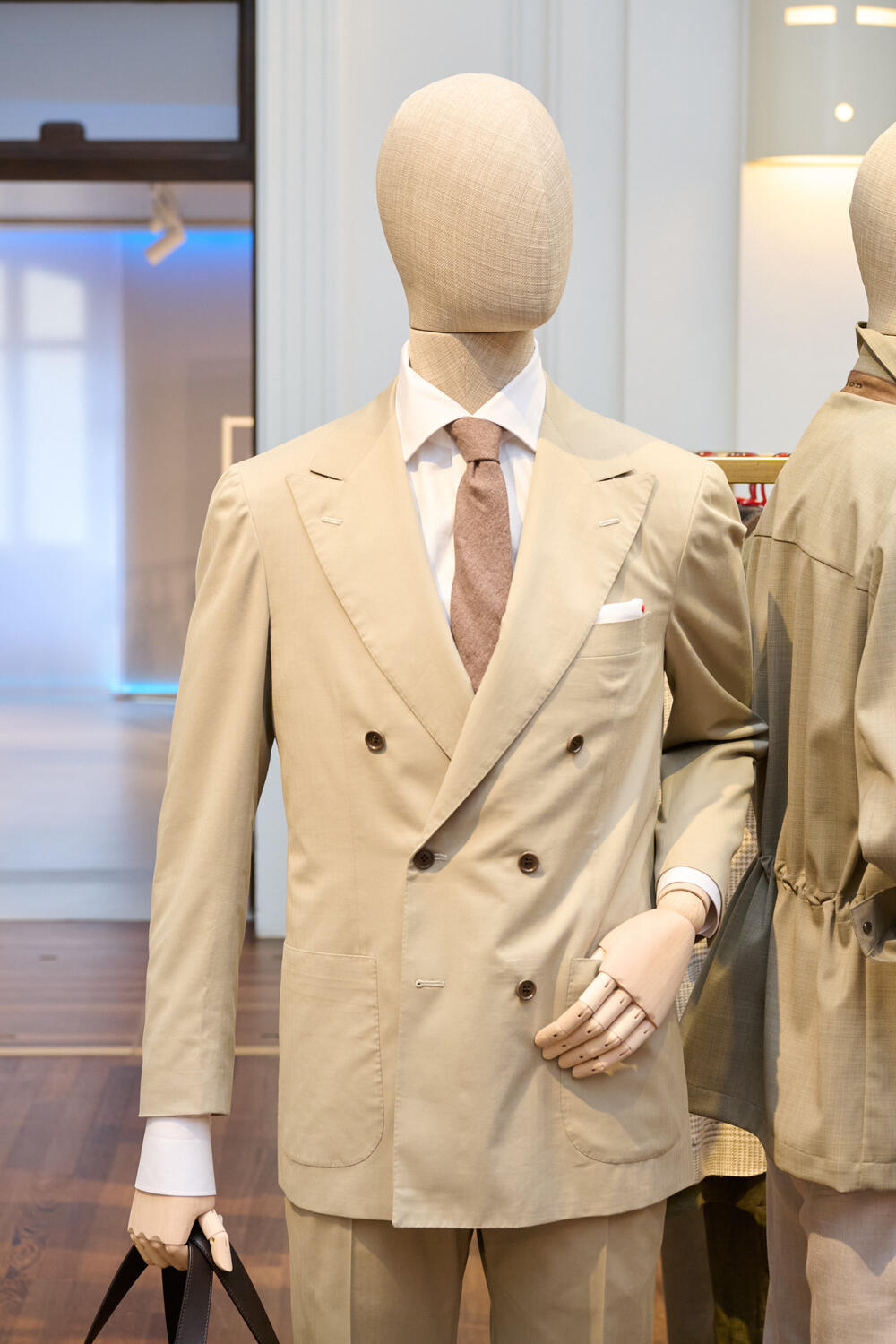 KITON MEN SS 2027 - Foto #40
