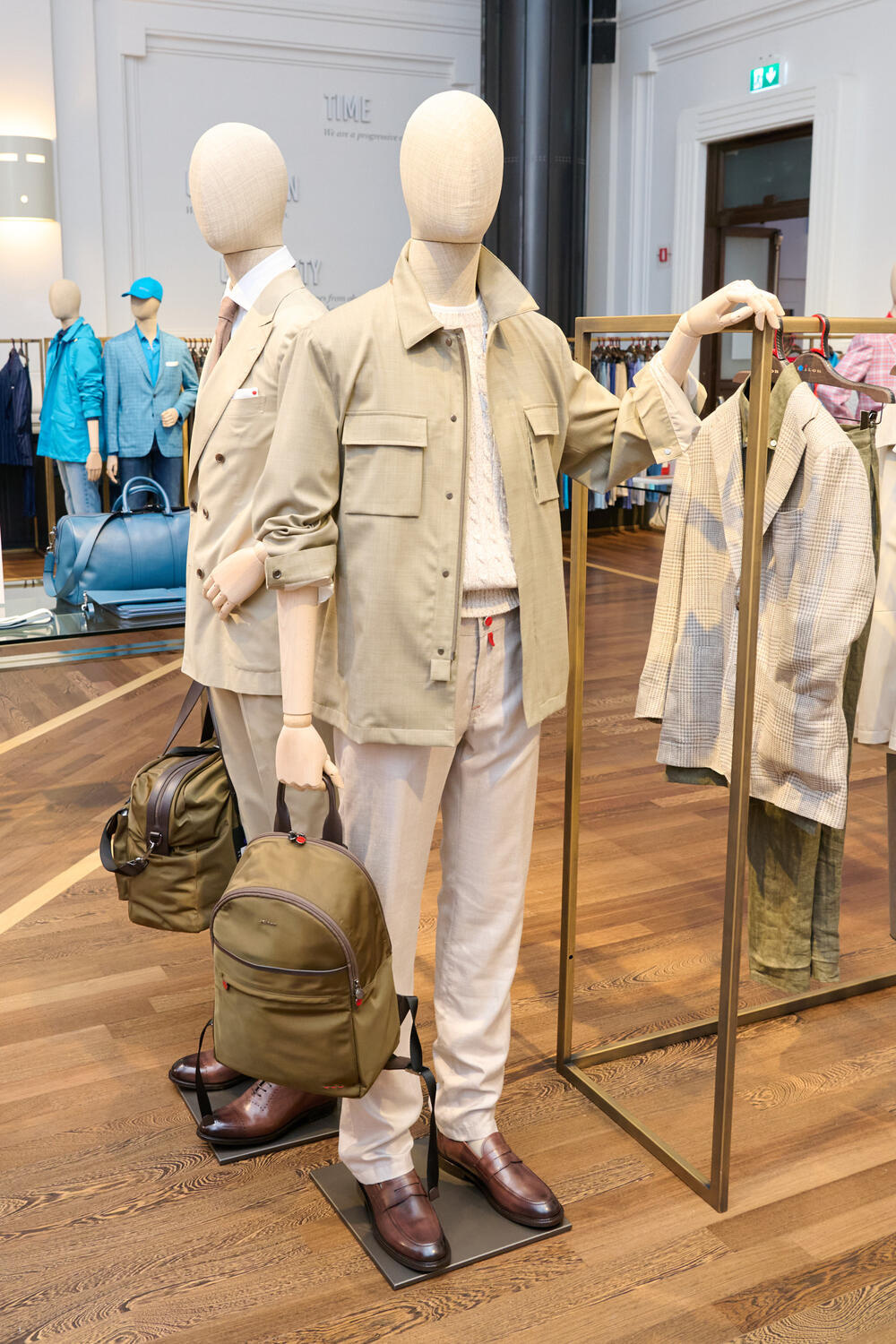 KITON MEN SS 2027 - Foto #42